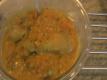 Coconut Chicken Curry : Indian Food