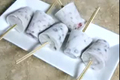 How To Make Chocolate And Berry Blocks