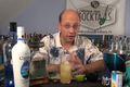 How To Make Coconut Cream And Pineapple Cooler