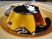Coconut Cream caramel