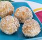 Coconut Crisps