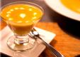 Creamy Coconut Curry Butternut Squash Soup