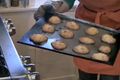 How To Make Coconut Butter Cookies With Cashew Milk