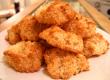 Almond Flavor Coconut Macaroons