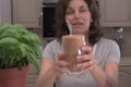 JoAnne's Coconut Mango
