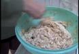 Coconut Meat  Apple Blend