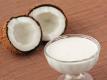 Raw Food Coconut Milk
