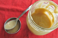 Sweetened Condensed Coconut Milk