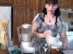 Coconut Milk Recipe Video