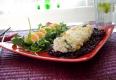How To Make Citrus Panko Tilapia