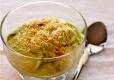How To Make Avocado Coconut Mousse