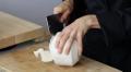 How To Open A Young Coconut - Safely And Easily