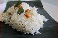 Easy Coconut Rice Recipe