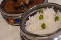 How To Make Coconut Rice