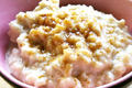 How To Make Coconut Rice with Thai Flavor