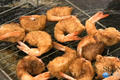 How To Make Beer And Coconutty Shrimp Fry