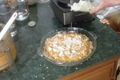 How To Make Sweet Potato Pie With Walnut And Oats