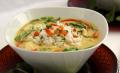 How To Make Curried Coconut Chicken