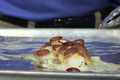 How To Make Cheesy Cod Almondine