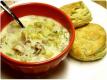 Cod Chowder