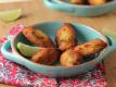 How To Make Cod Fritters - Bolinho De Bacalhau