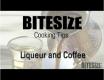 Liqueur Coffee