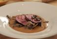 How To Make Coffee And Chocolate Encrusted Beef Tenderloin With Tortilla Sauce