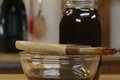 Coffee Barbecue Sauce for Ribs 