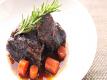 How To Make Coffee-rubbed Braised Short Ribs