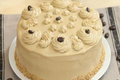 Coffee Cake - Recipe 