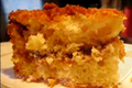How To Make Coffee Cake With Sour Cream