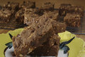 Coffee Crunch Bars