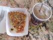 How To Make Coffee Granita