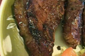 How To Make Coffee Marinated Beef Short Ribs