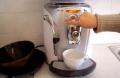 Fancy Coffee Machine