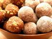 Coffee Party Nut Balls