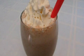 Lynn's Coffee Smoothie