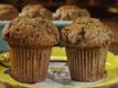 Coffee Time Muffins