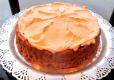 Coffee Torte