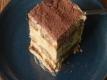 Coffee Dulce de Leche Ice Box Cake 