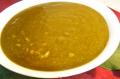 How To Make Aluchi Patal Bhaji (Patra Leaves Gravy)
