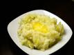 Colcannon - Irish Mashed Potatoes Live