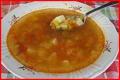 Cold and Flu Super Soup