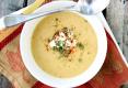 How To Make Cold Potato Soup