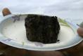 How To Make Cold Smoked Chocolate Cake