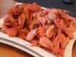 How To Prepare Cold Water Prawns