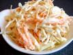 How To Make Coleslaw