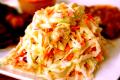 How To Make Cole Slaw