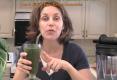 Collard Green Smoothie