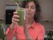 Collard Greens Smoothies